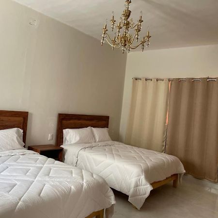 Hotel Posada Boutique Aguascalientes Eksteriør billede