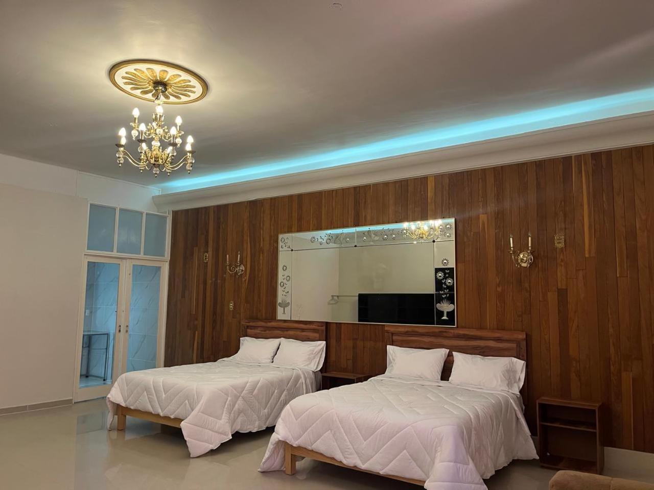 Hotel Posada Boutique Aguascalientes Eksteriør billede